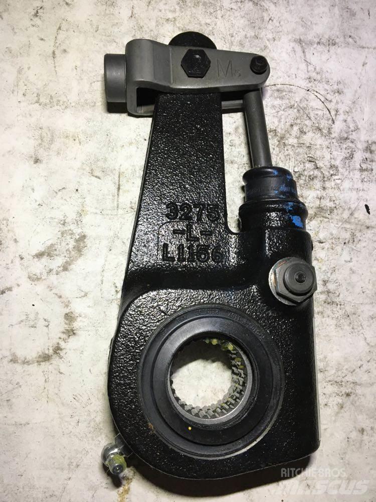 Meritor  制动器