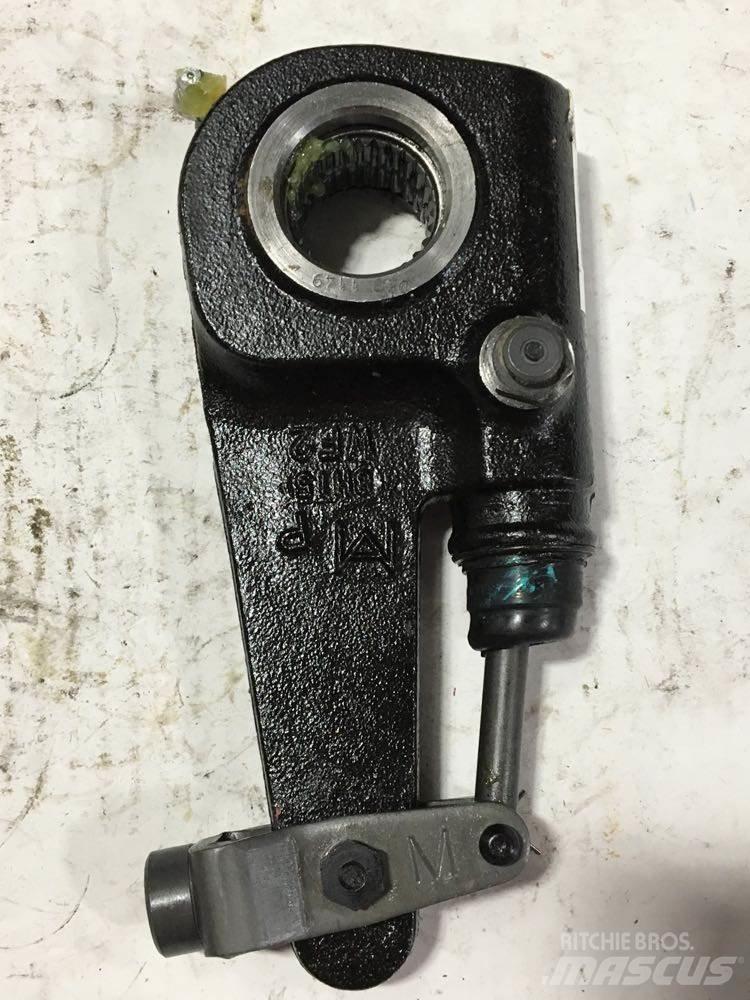 Meritor  制动器