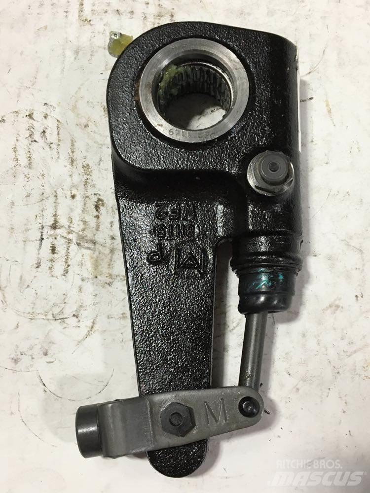 Meritor  制动器