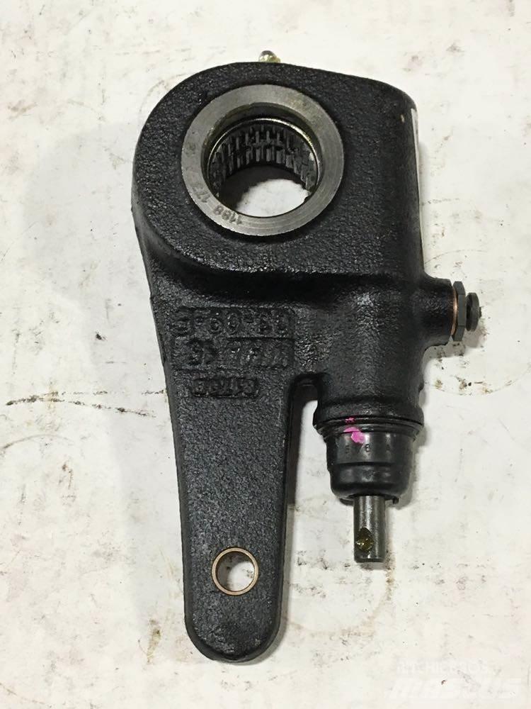 Meritor  制动器