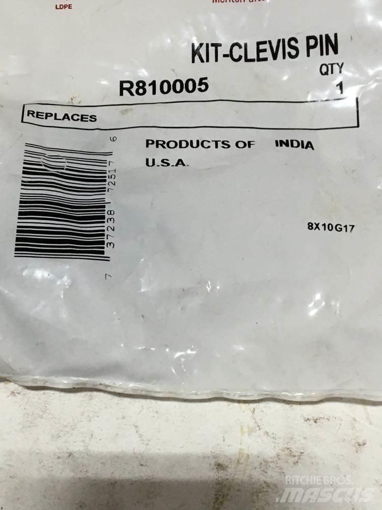 Meritor  制动器