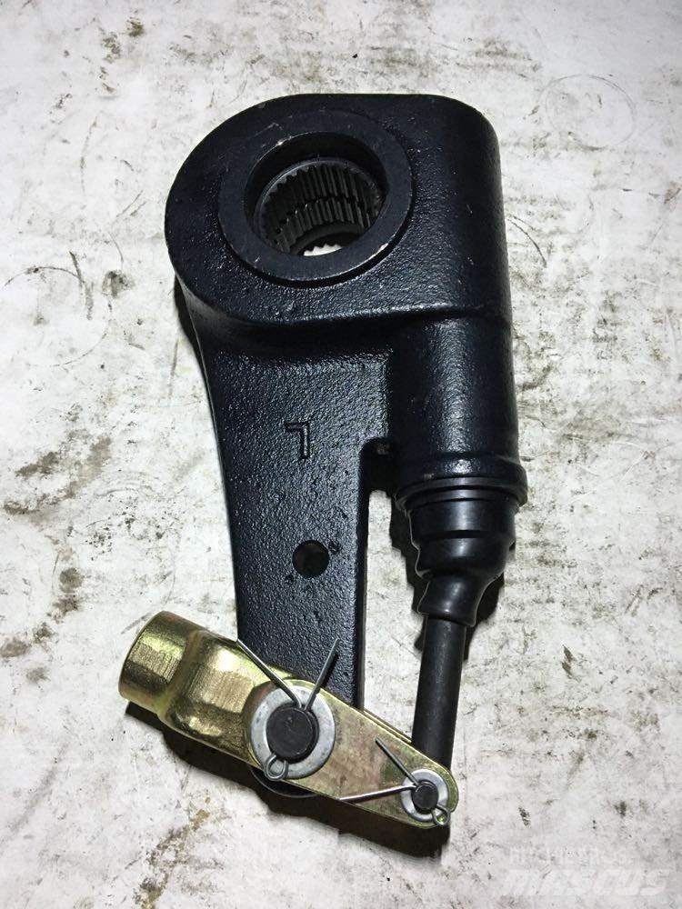 Meritor  制动器