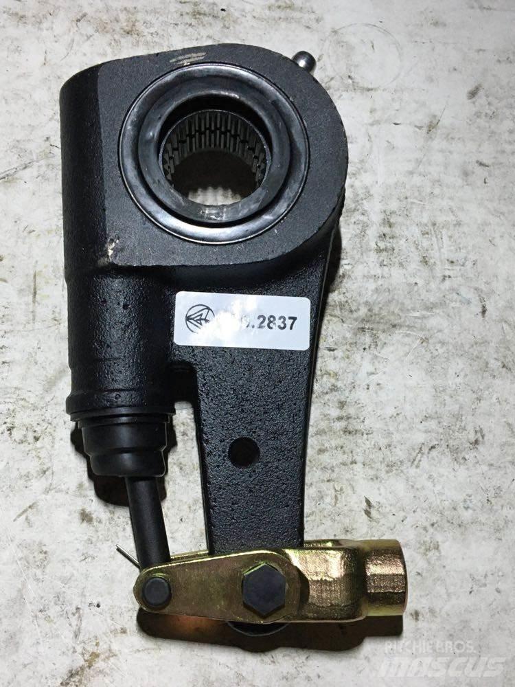 Meritor  制动器