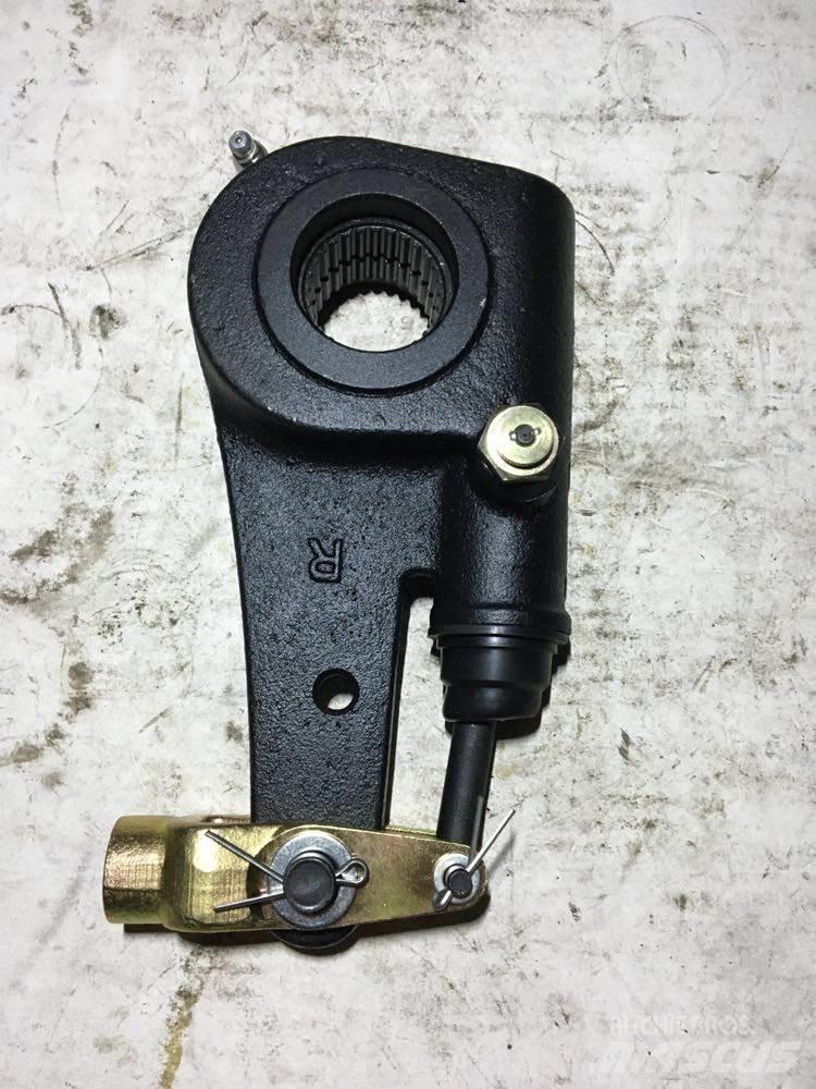Meritor  制动器