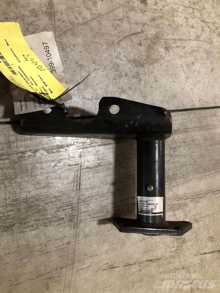 Meritor  制动器