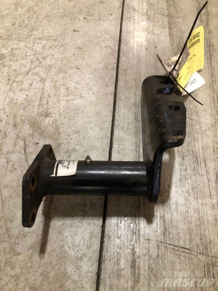 Meritor  制动器