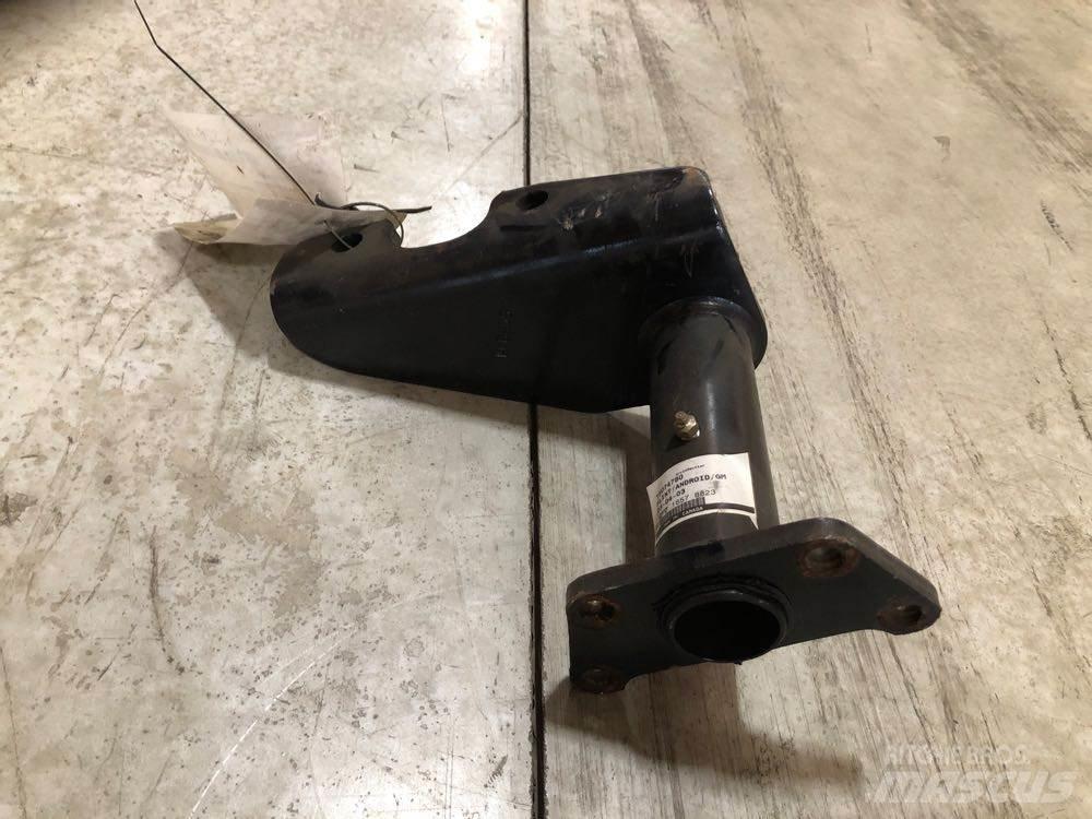 Meritor  制动器