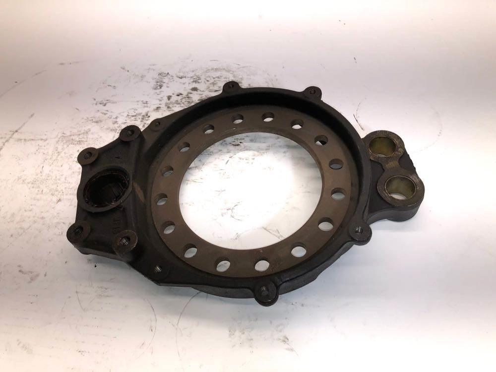 Meritor  制动器