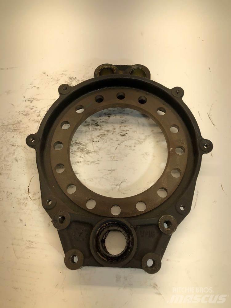 Meritor  制动器