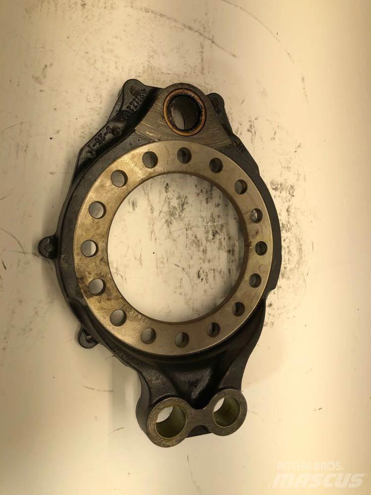 Meritor  制动器