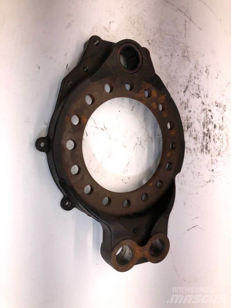 Meritor  制动器