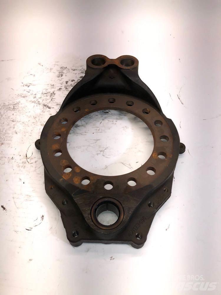 Meritor  制动器