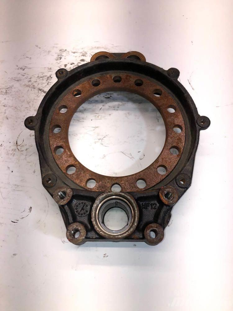 Meritor  制动器