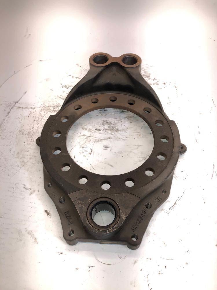 Meritor  制动器