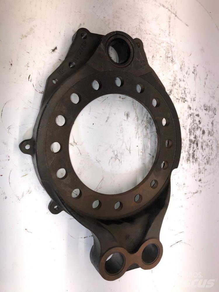 Meritor  制动器