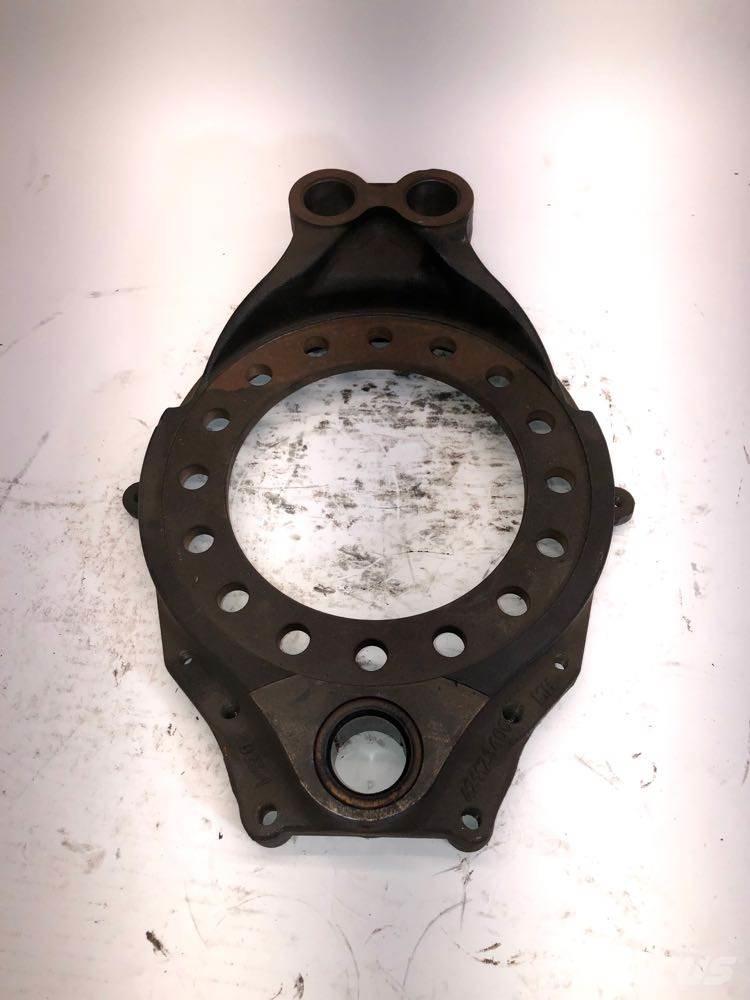 Meritor  制动器