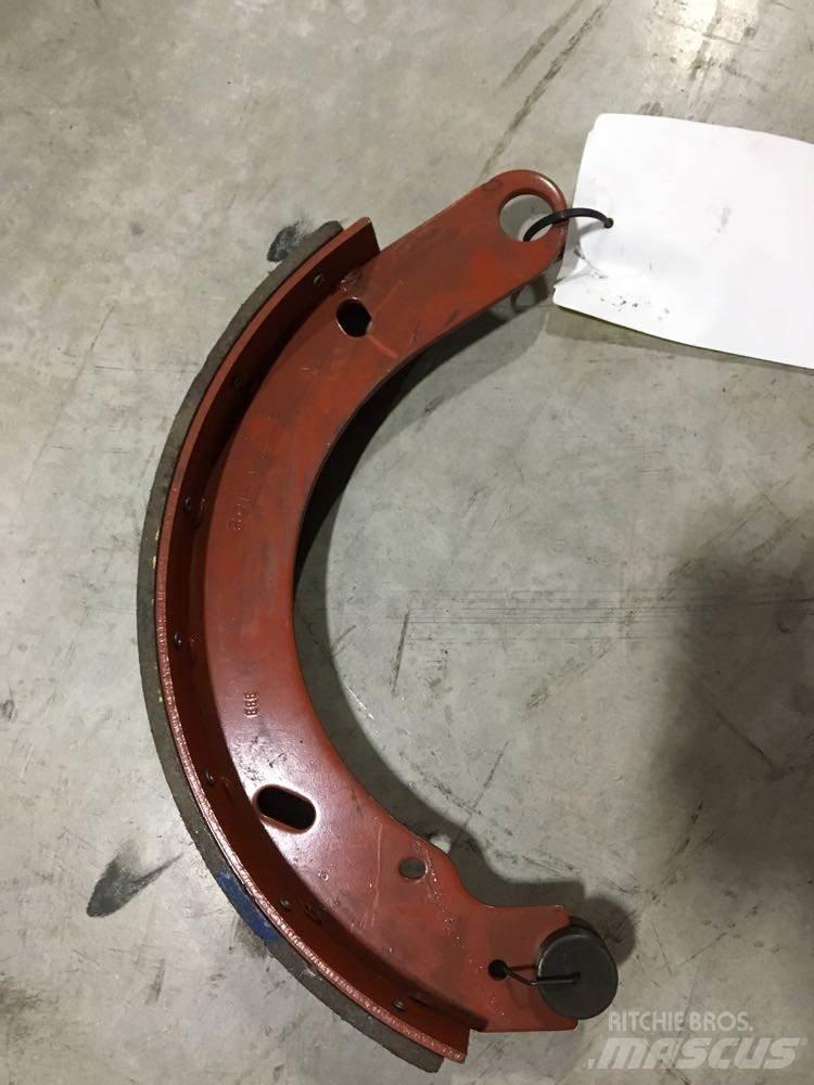 Meritor  制动器