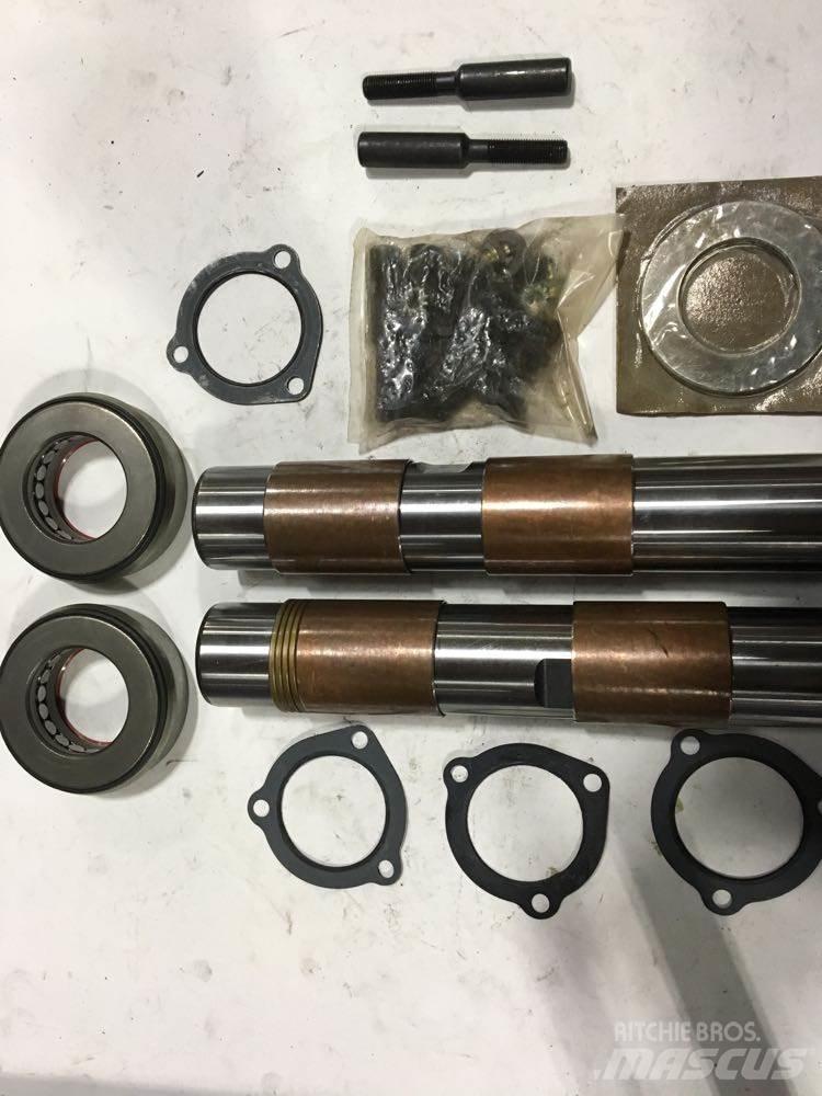 Meritor  运输工具-其他