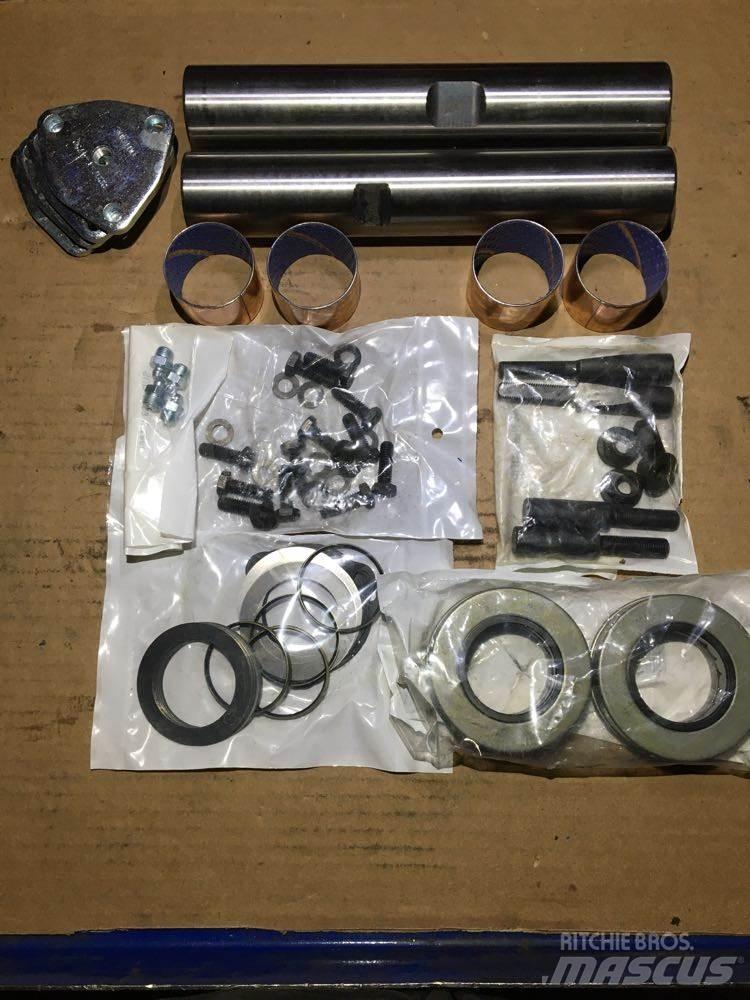 Meritor  运输工具-其他