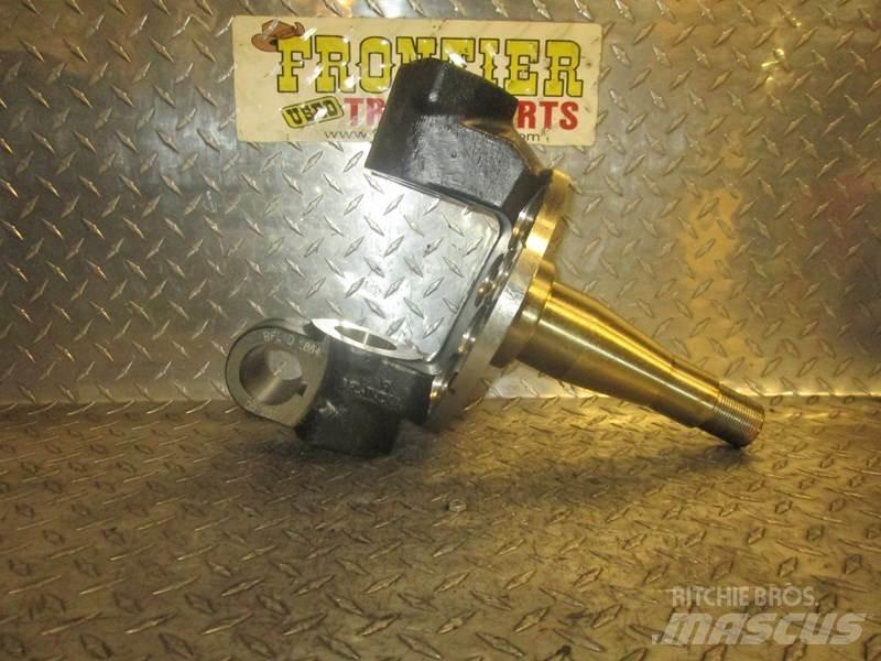 Meritor  运输工具-其他