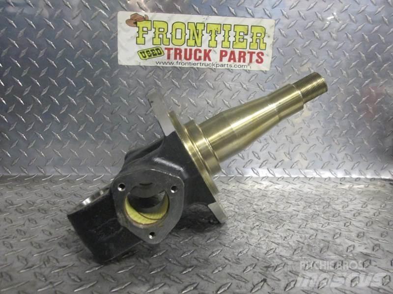 Meritor  运输工具-其他