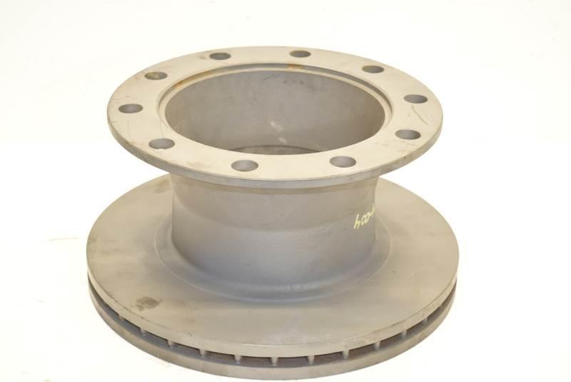 Meritor  制动器