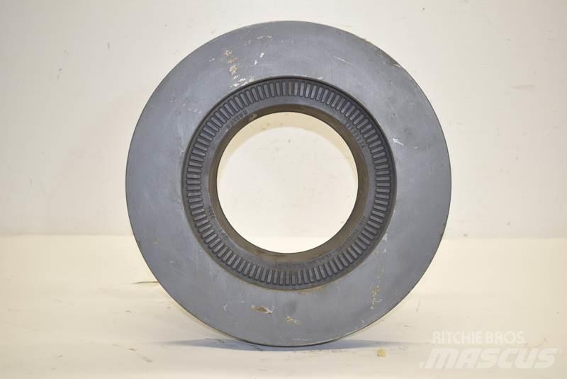 Meritor  制动器