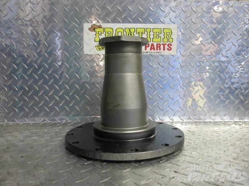 Meritor  运输工具-其他