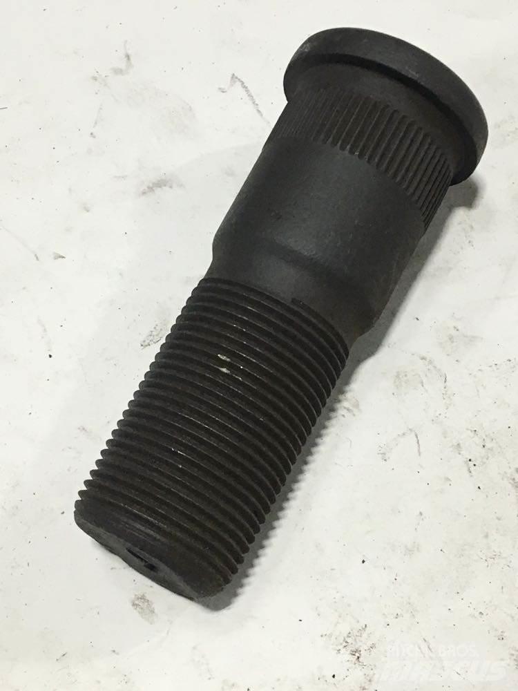 Meritor  运输工具-其他