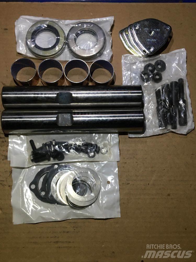 Meritor  运输工具-其他
