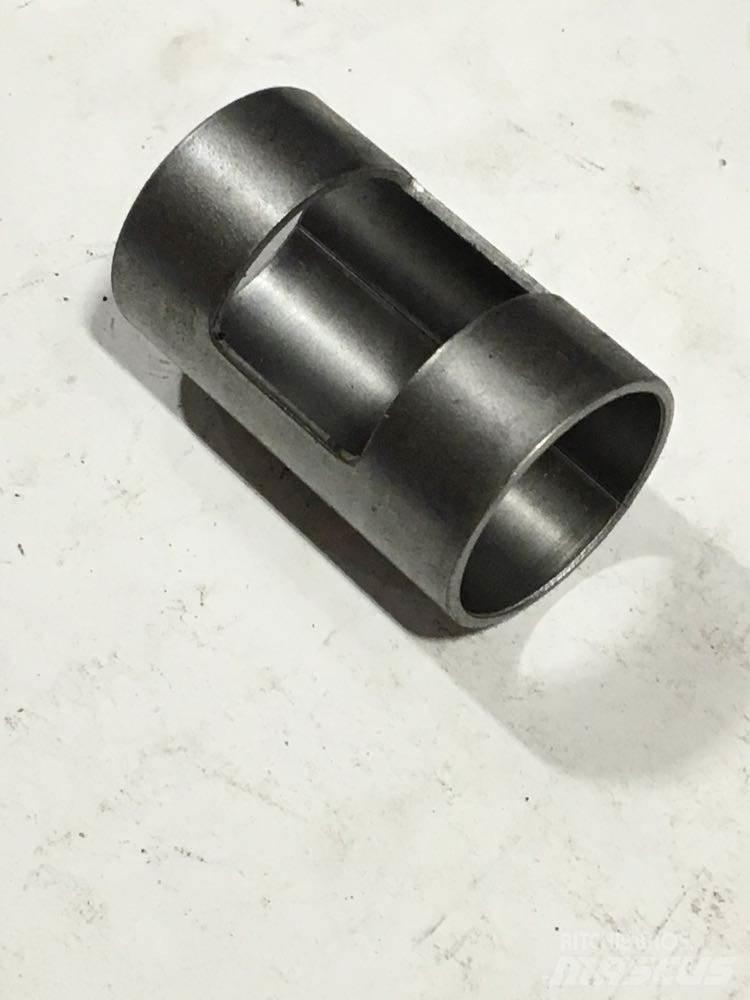 Meritor  制动器