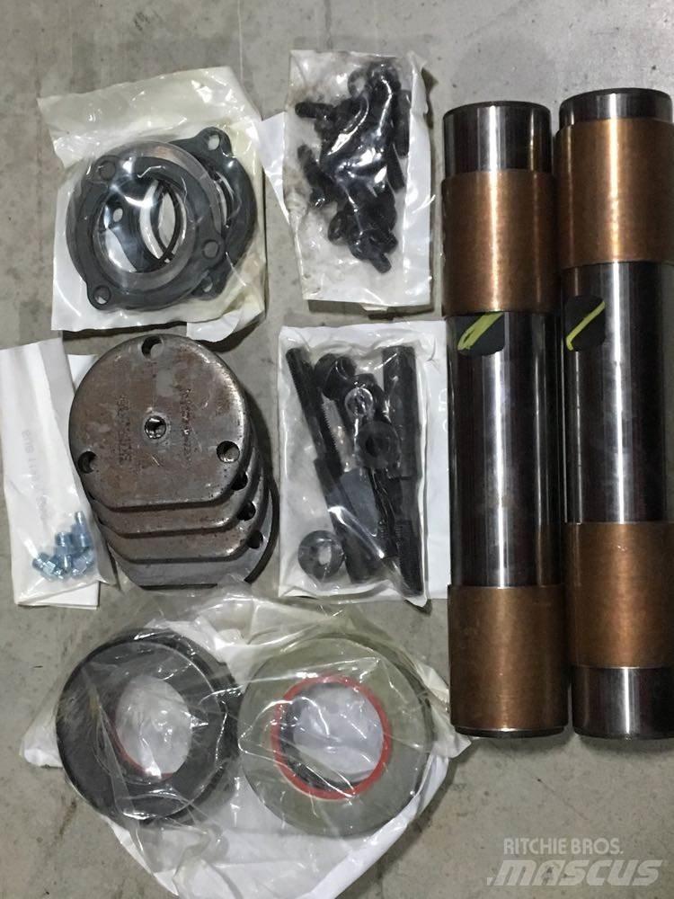 Meritor  运输工具-其他