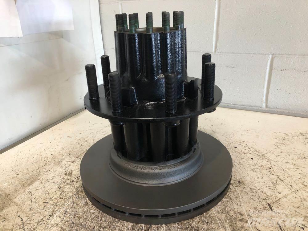 Meritor  运输工具-其他