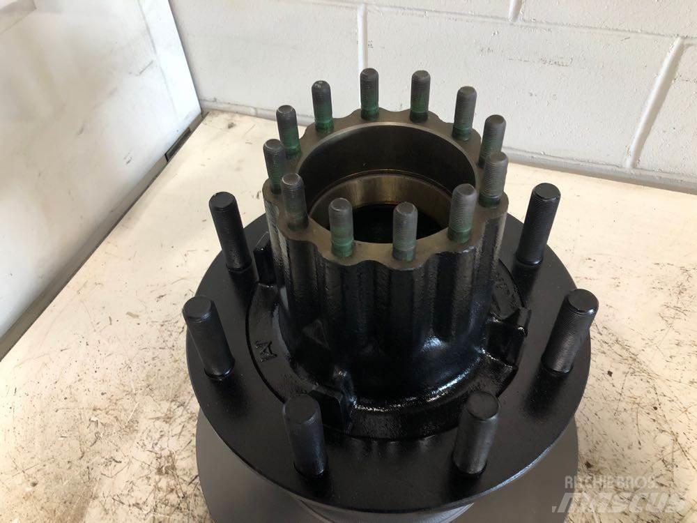 Meritor  运输工具-其他