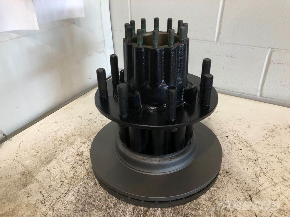 Meritor  运输工具-其他