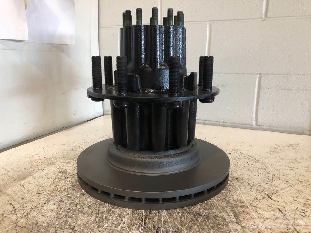 Meritor  运输工具-其他