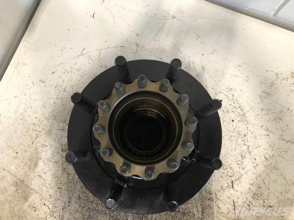 Meritor  运输工具-其他