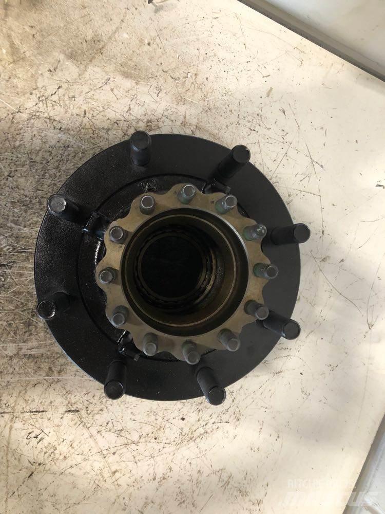 Meritor  运输工具-其他