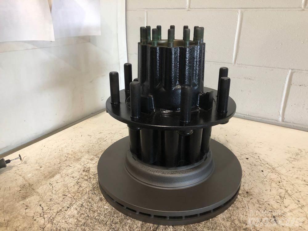 Meritor  运输工具-其他