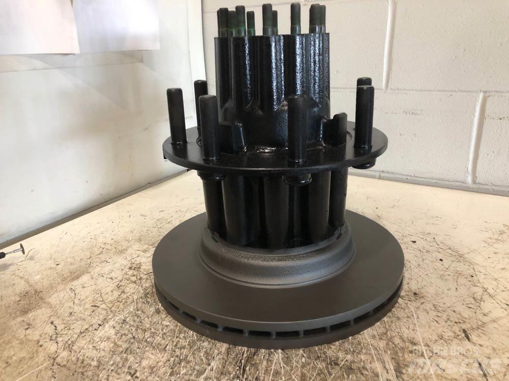 Meritor  运输工具-其他