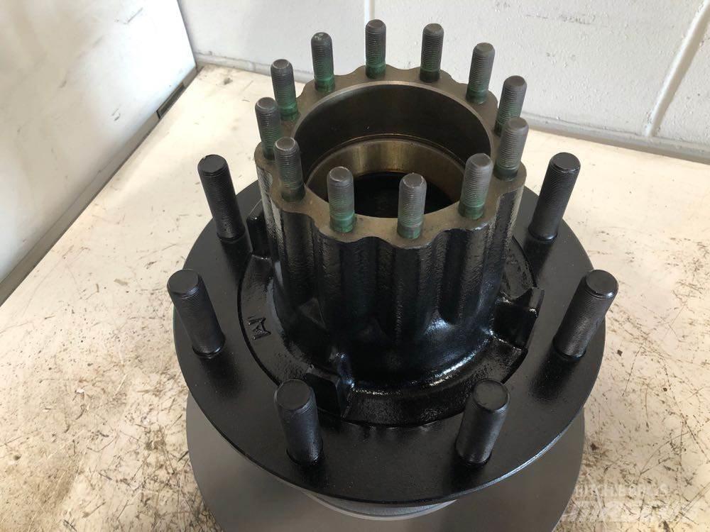 Meritor  运输工具-其他
