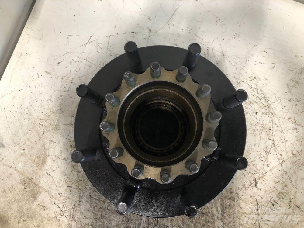 Meritor  运输工具-其他