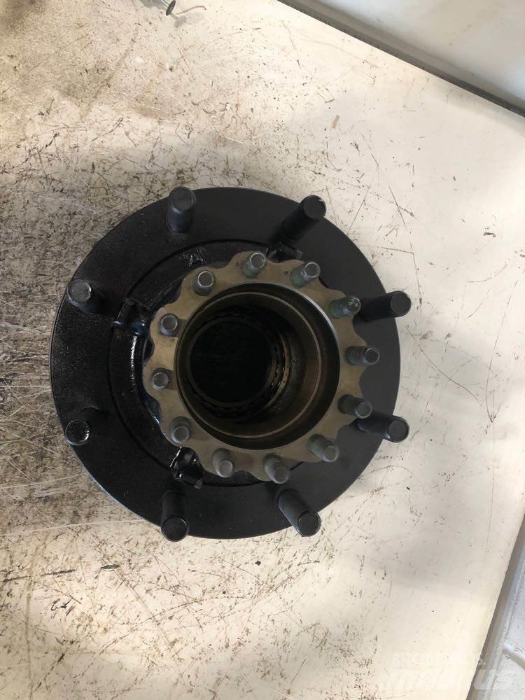 Meritor  运输工具-其他