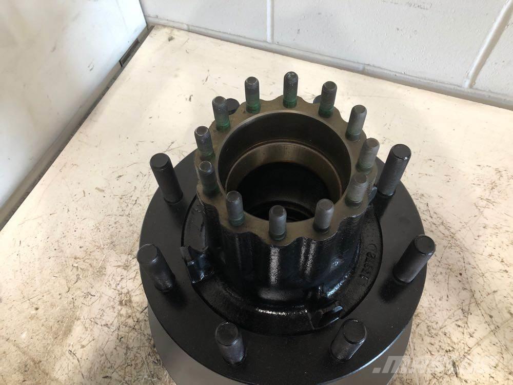 Meritor  运输工具-其他