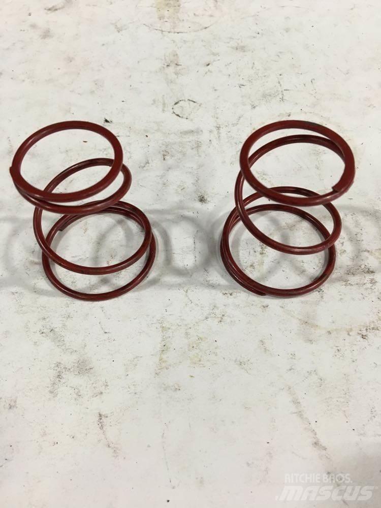 Meritor  制动器