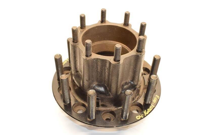 Meritor  运输工具-其他