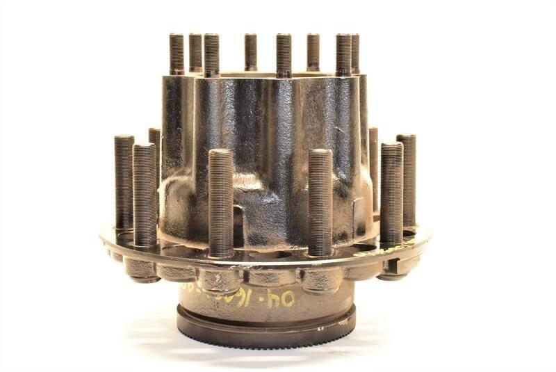 Meritor  运输工具-其他