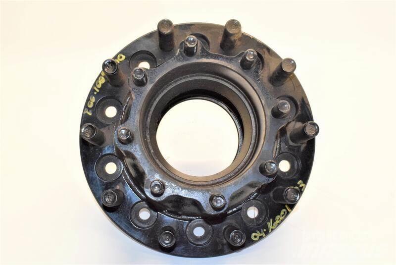 Meritor  运输工具-其他