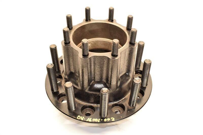 Meritor  运输工具-其他