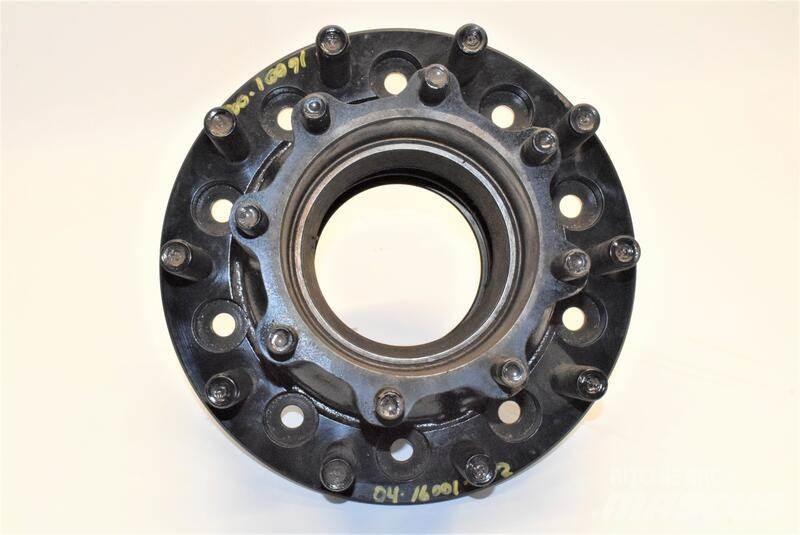 Meritor  运输工具-其他